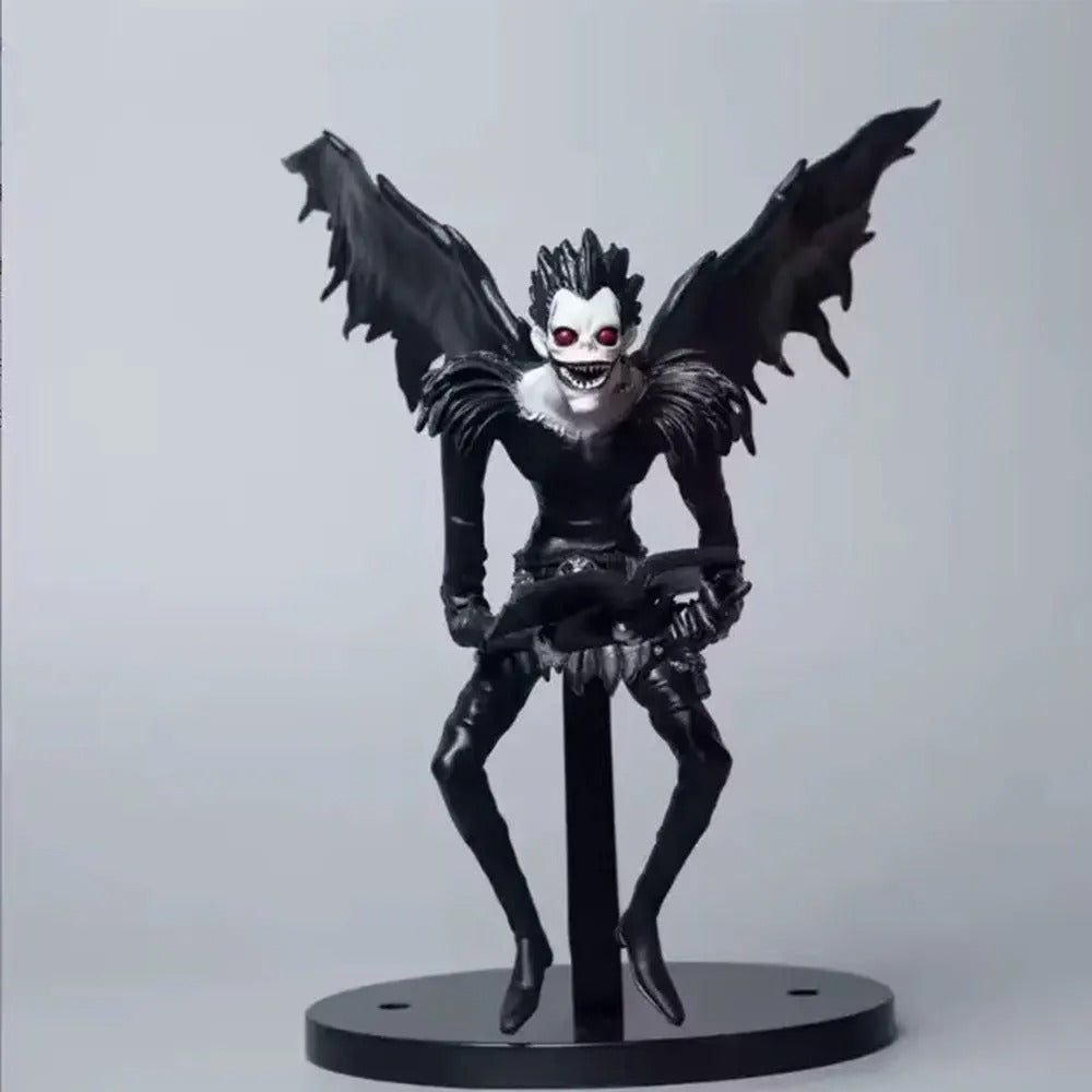 Death Note Ryuk Statue