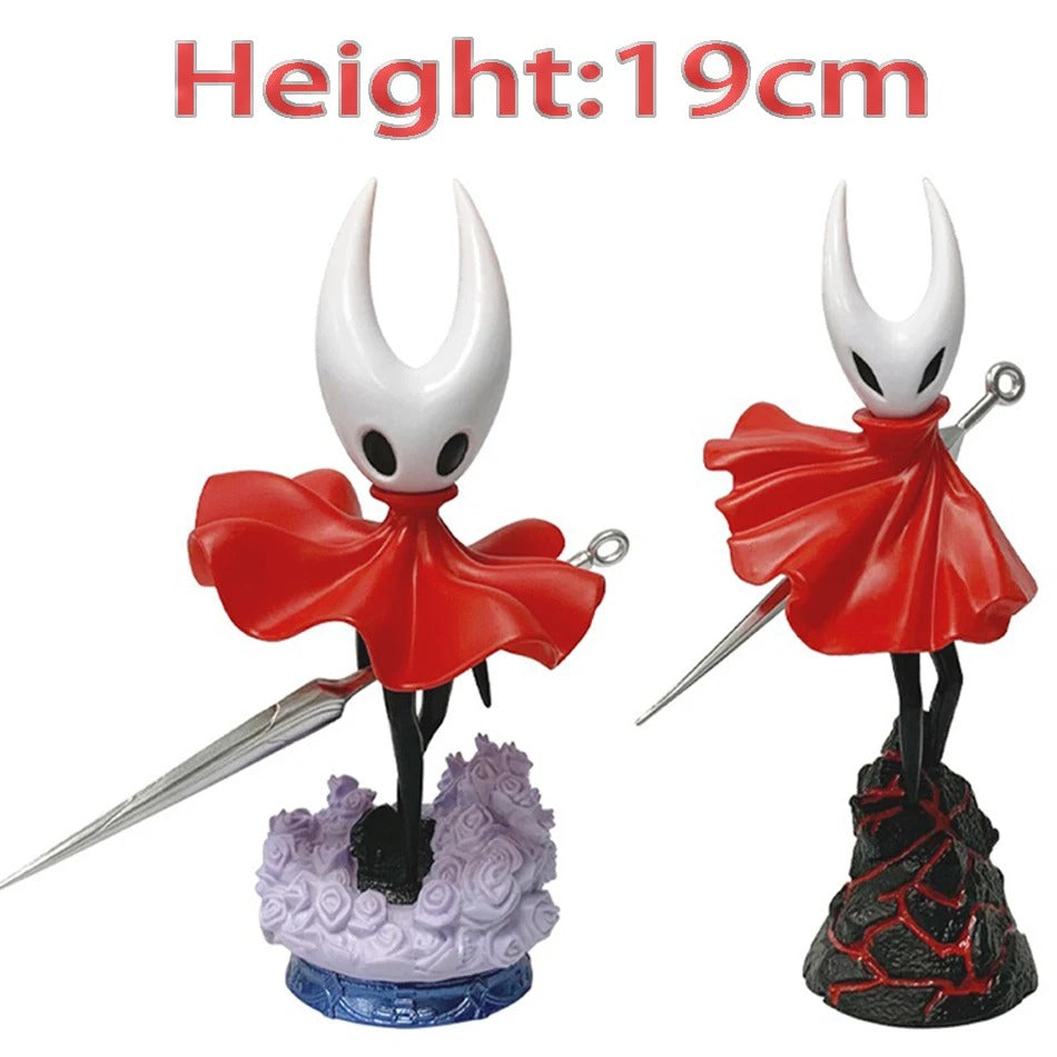 Hollow Knight Hornet Statue