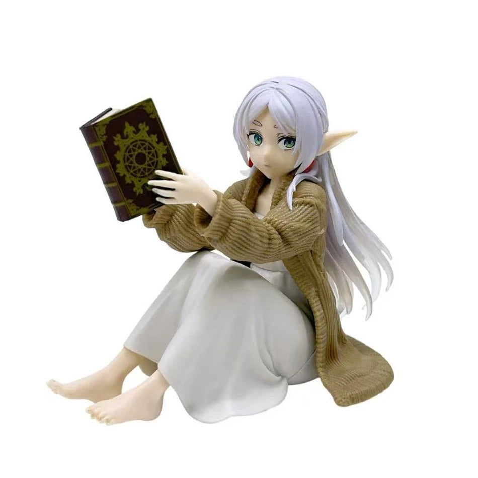 Frieren Beyond Journey's End Frieren Anime Statue