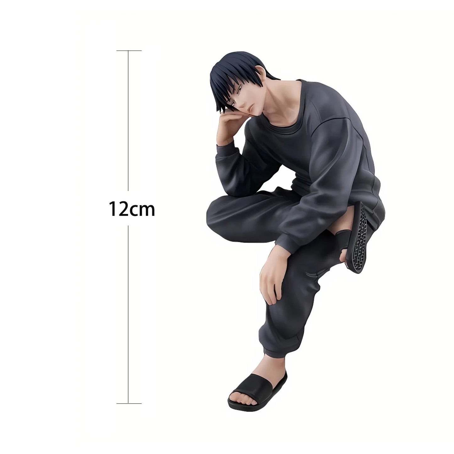 Toji Fushiguro Statue