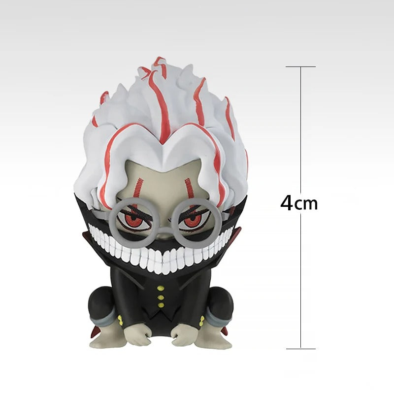 Dandadan Anime Statue