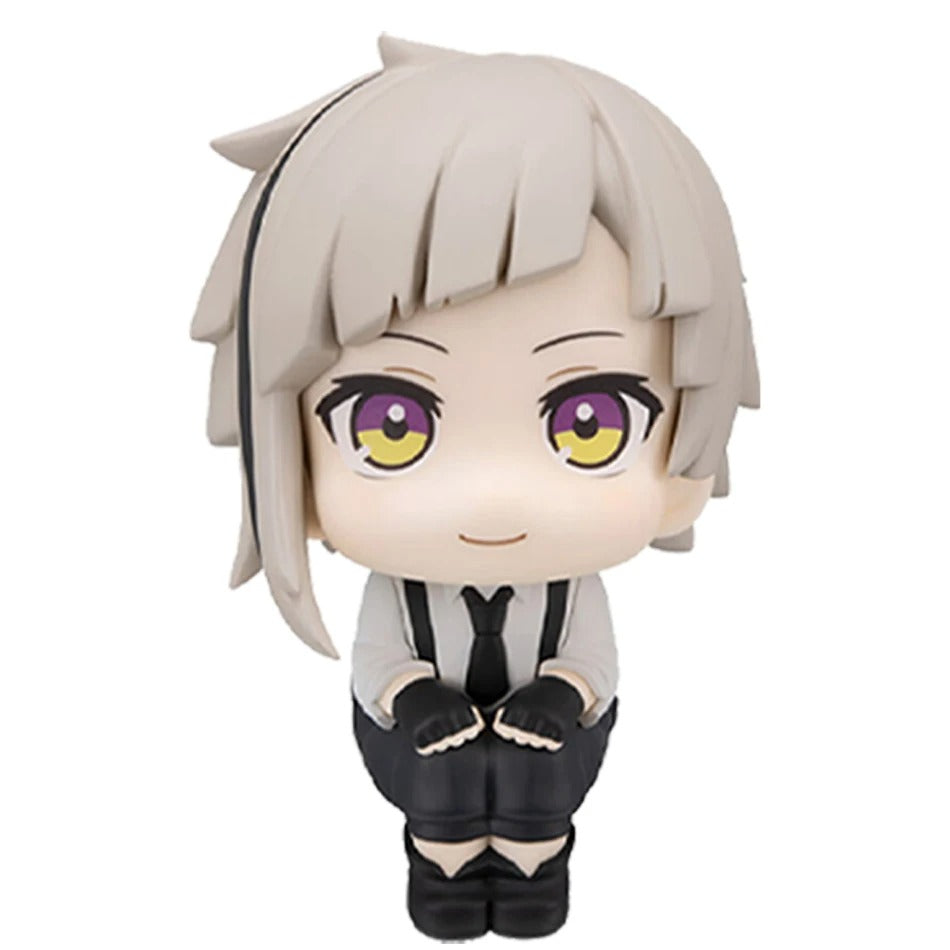 Bungou Stray Dogs Statues