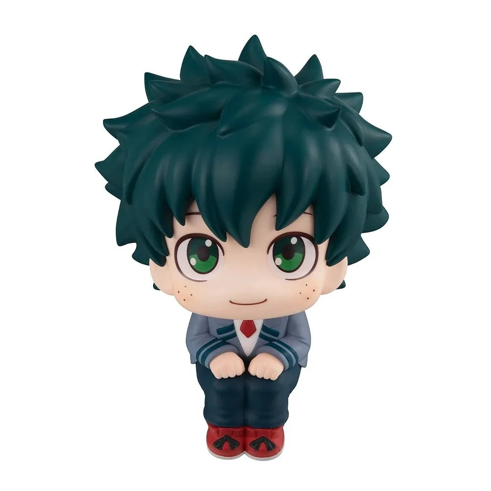 My Hero Academia