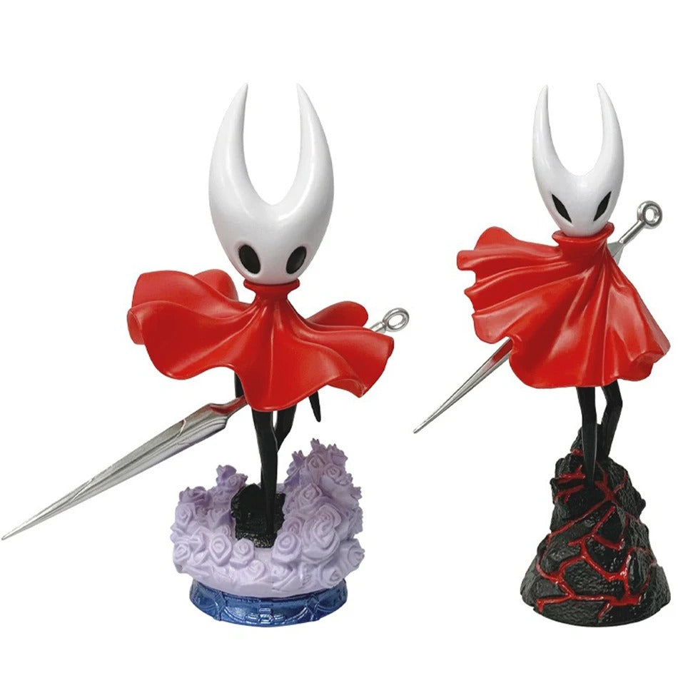 Hollow Knight Hornet Statue