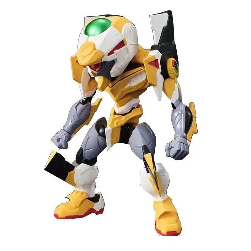 NEON GENESIS EVANGELION Statue