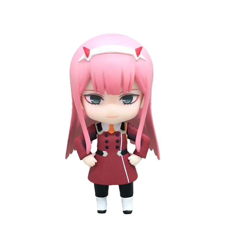 Darling in the FRANXX Statue