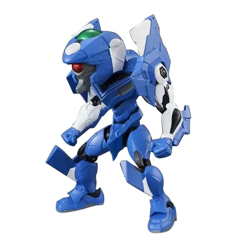 NEON GENESIS EVANGELION Statue
