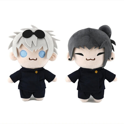 Jujutsu Kaisen Plush