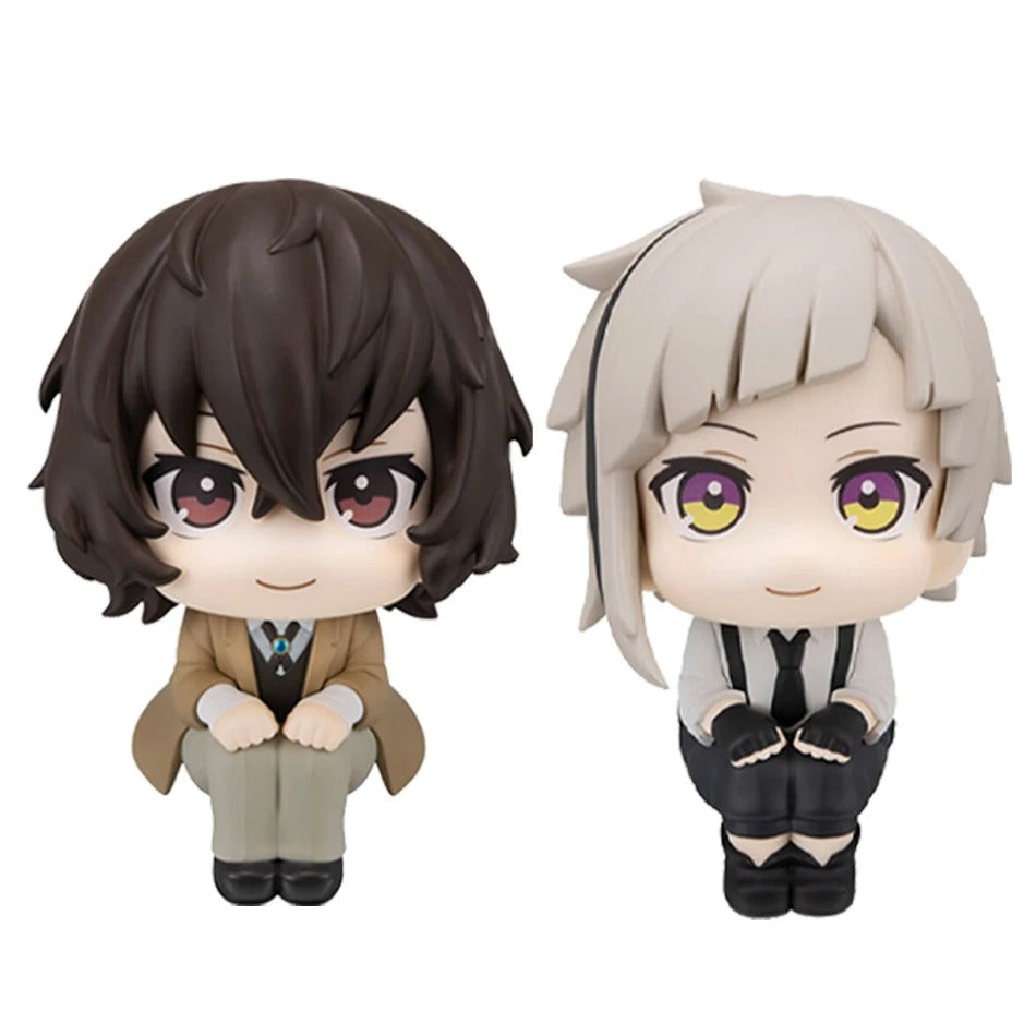 Bungou Stray Dogs Anime Figures