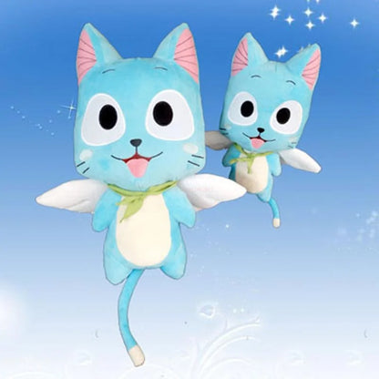 Happy Fairy Tale Plush