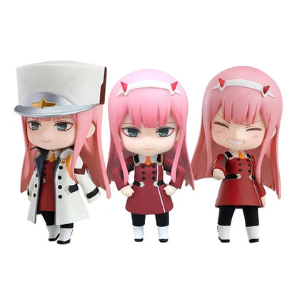 Darling in the FRANXX Statue