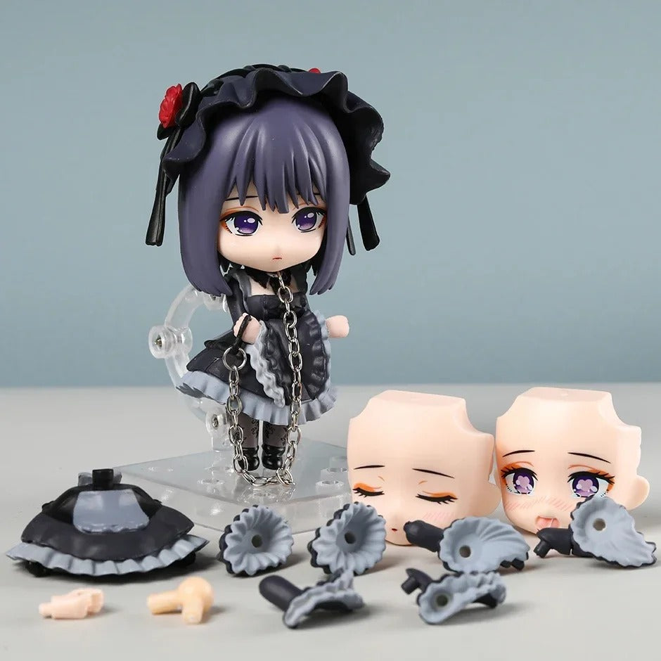 My Dress-Up Darling Figure