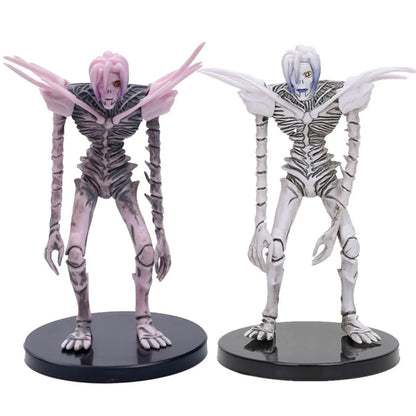 Rem Death Note Statue