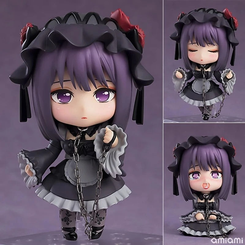 My Dress-Up Darling Figure