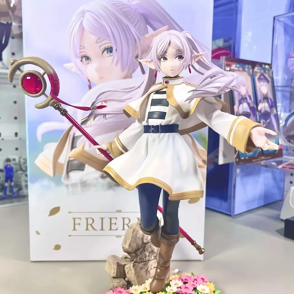 Frieren: Beyond Journey's End Figure