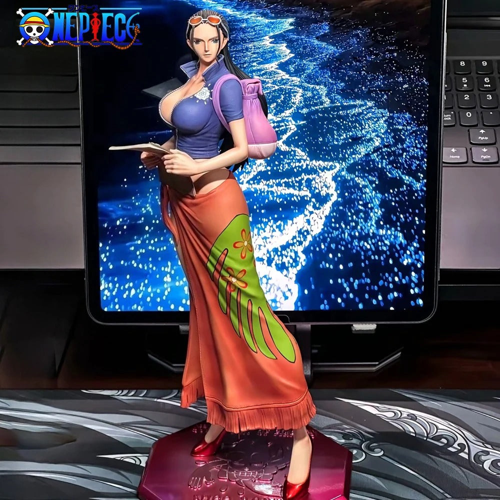 Nico Robin Once Piece