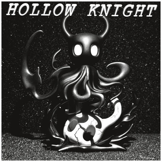 Knight Shadow