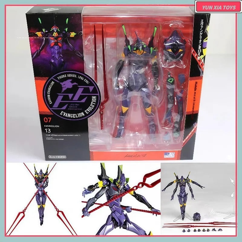 Evangelion Eva Unit 13