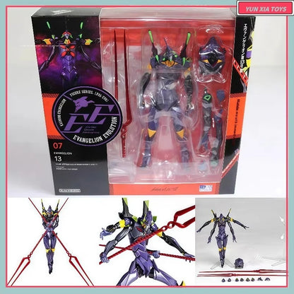 Evangelion Eva Unit 13