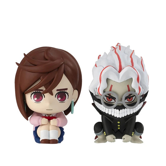 Dandadan Anime Statue