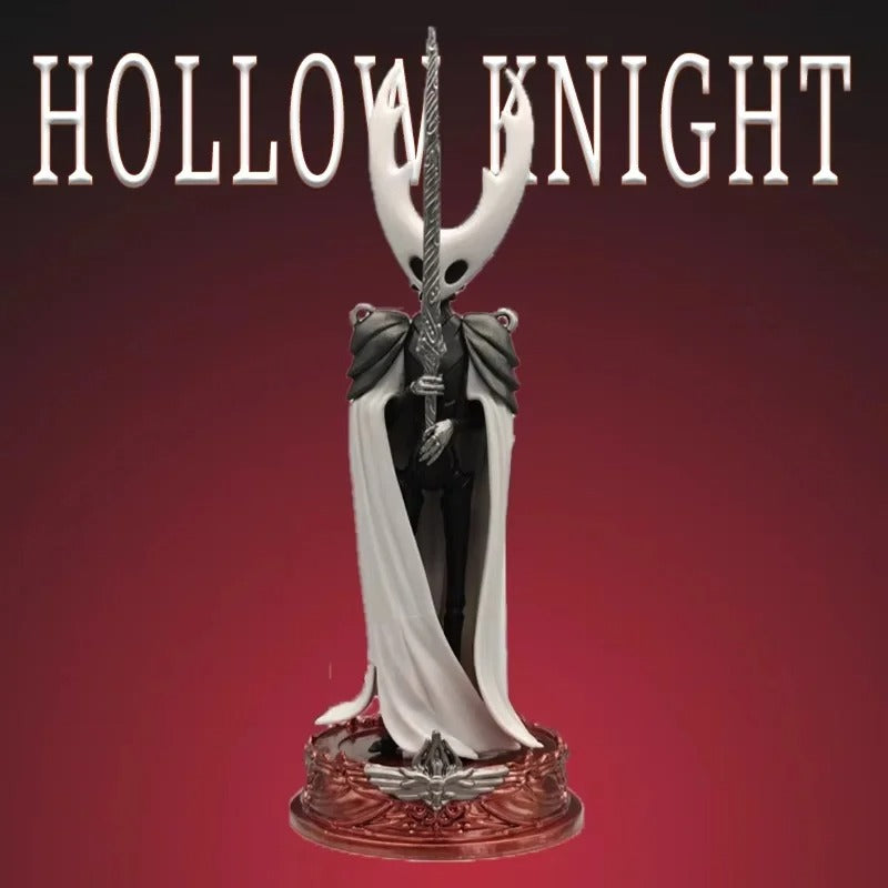 Hollow Knight figurine