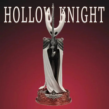 Hollow Knight figurine
