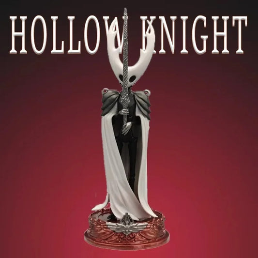 Hollow Knight figurine