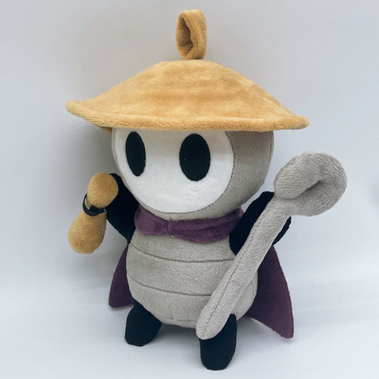 Hollow Knight Sherma Plush
