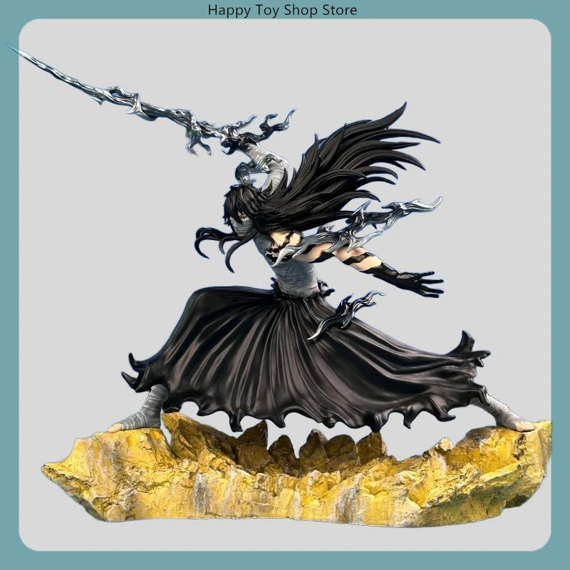 Getsuga Tensho Statue