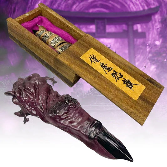 Ryomen Sukuna Finger & Box