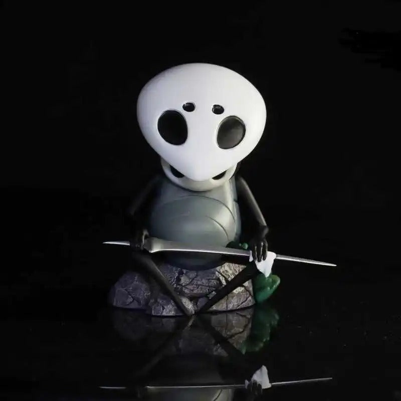 Hollow Knight Quirrel