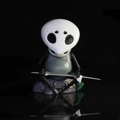 Hollow Knight Quirrel