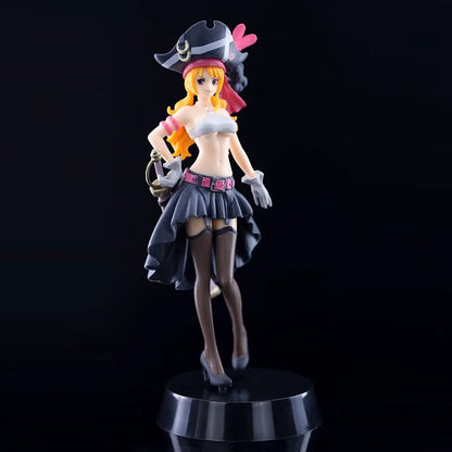 Nami One Piece Statue
