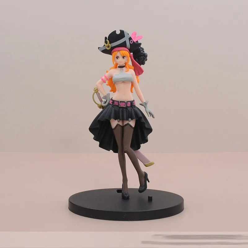 Nami One Piece Statue