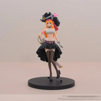 Nami One Piece Statue