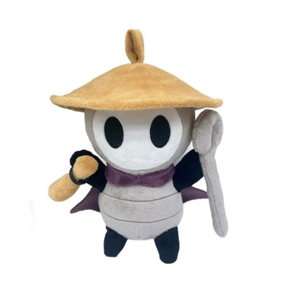 Hollow Knight Sherma Plush