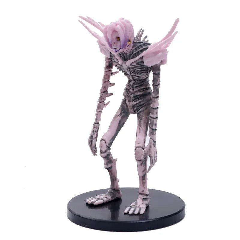 Rem Death Note Statue