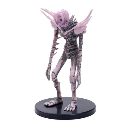Rem Death Note Statue