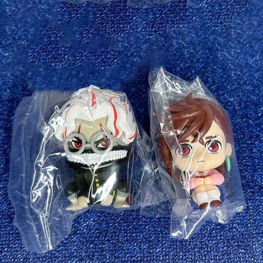 Dandadan Anime figure