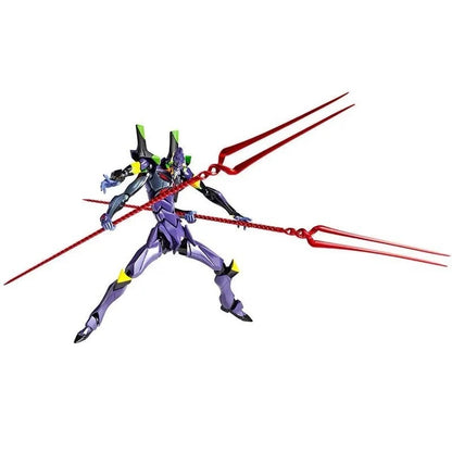 Evangelion Eva Unit 13