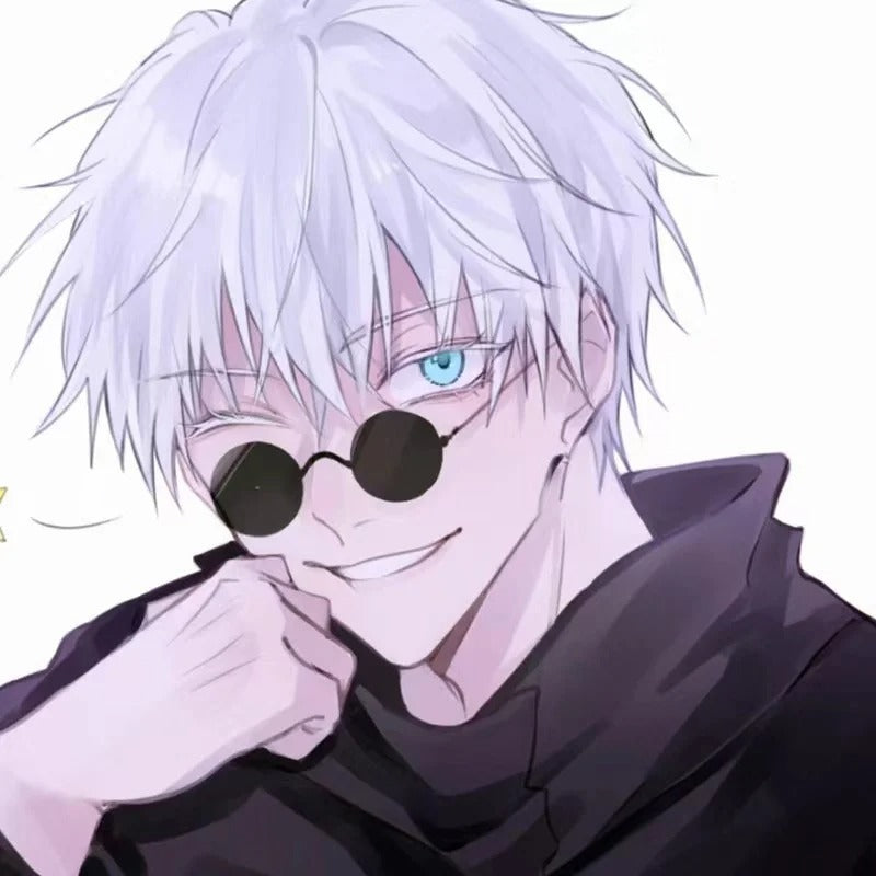 Gojo Satoru Glasses