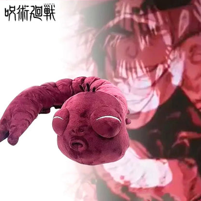 Toji Cursed Spirit