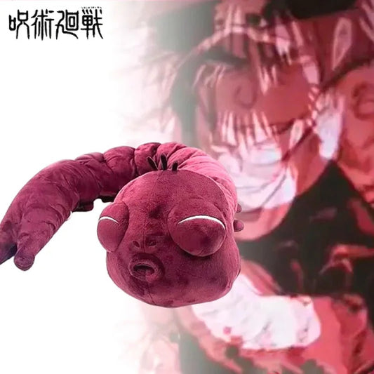 Toji Cursed Spirit