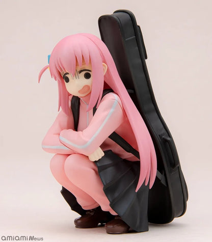 Bocchi The Rock! Gotou Hitori Figure