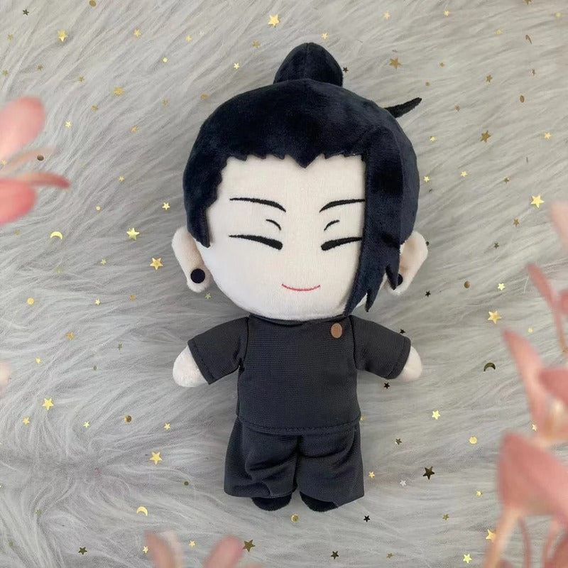 Jujutsu Kaisen Plush