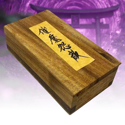 Ryomen Sukuna Finger & Box