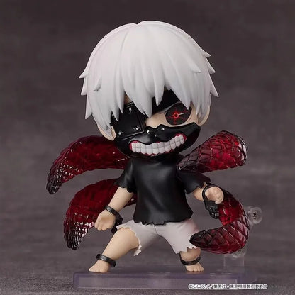 Ken Kaneki Collectible Statue