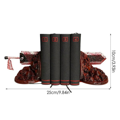 Berserk Bookends
