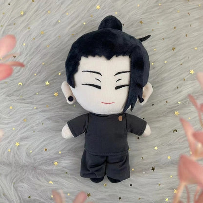 Jujutsu Kaisen Plush