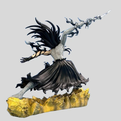 Getsuga Tensho Statue